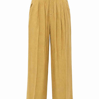 All or Nothing Santiago pantalone beige SANTIAGO BEIGE ALL OR NOTHING 