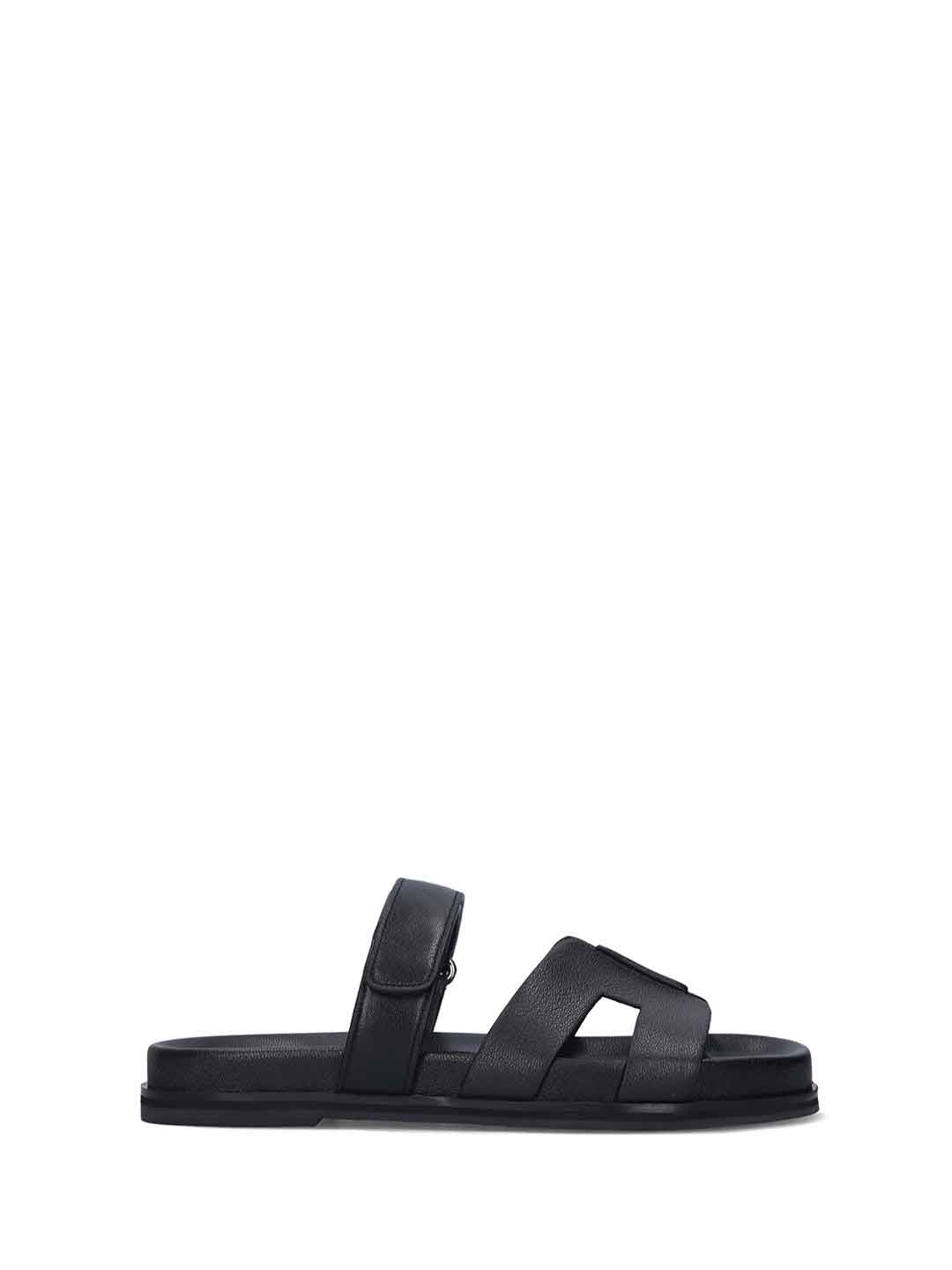 Bibi Lou Mindy sandali nero 525Z40 NERO BIBI LOU 