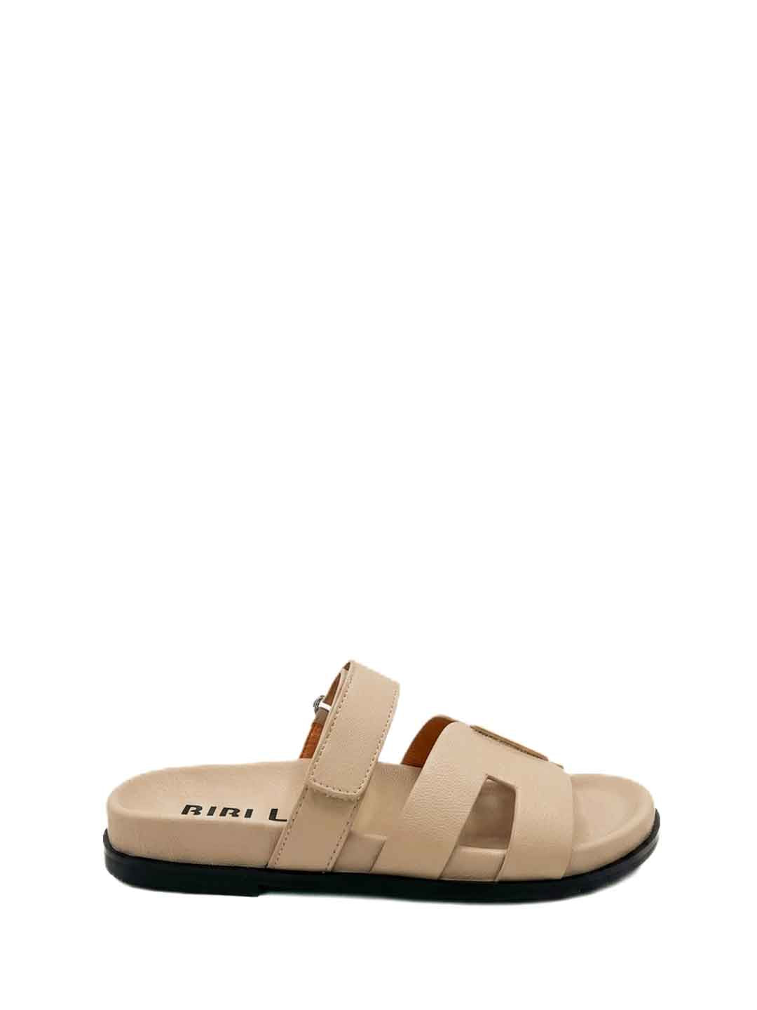Bibi Lou Mindy sandali beige 525Z40VK BEIGE BIBI LOU 