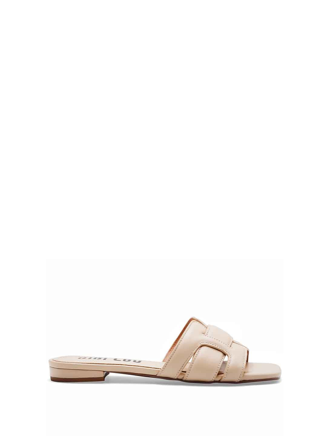 Bibi Lou Holly sandali beige 760Z10VKV26 BEIGE BIBI LOU 