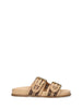 Bibi Lou Dahlia sandali beige