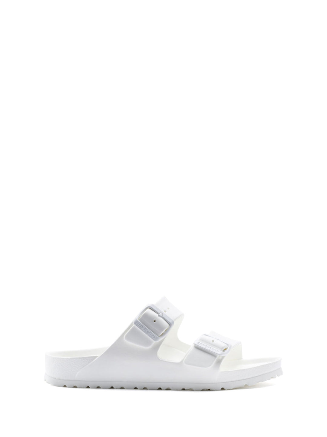Birkenstock Arizona sandali bianco in gomma 0129441 BIANCO BIRKENSTOCK 
