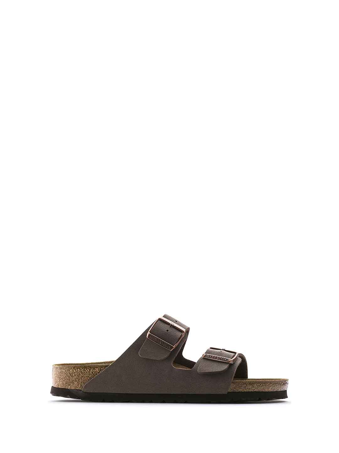 Birkenstock Arizona sandali marrone 0151183 MARRONE BIRKENSTOCK 