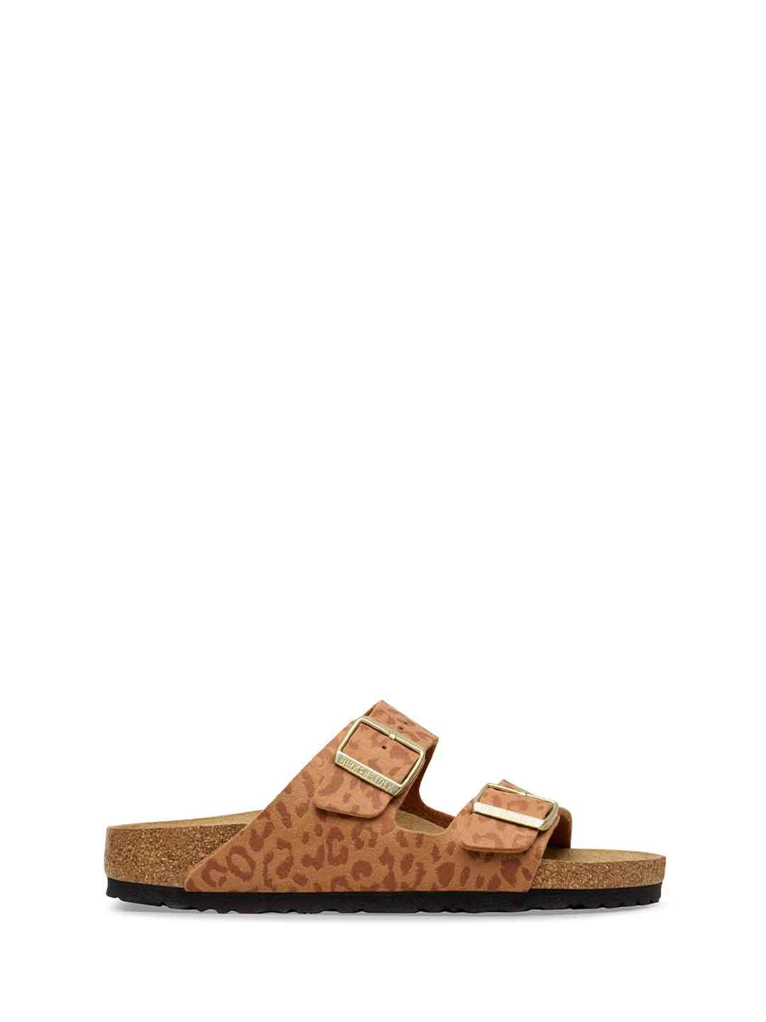 Birkenstock Arizona sandali maculato 1031926 MACULATO BIRKENSTOCK 