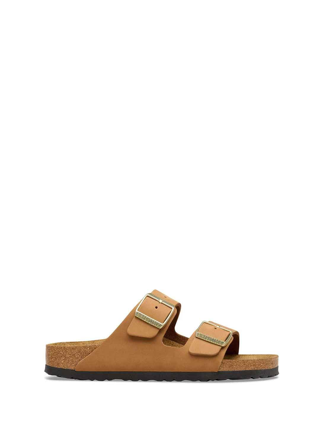 Birkenstock Arizona sandali cuoio 1032086 CUOIO BIRKENSTOCK 