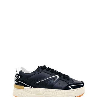 Costume National 31105 sneakers nero 31105 NERO COSTUME NATIONAL 