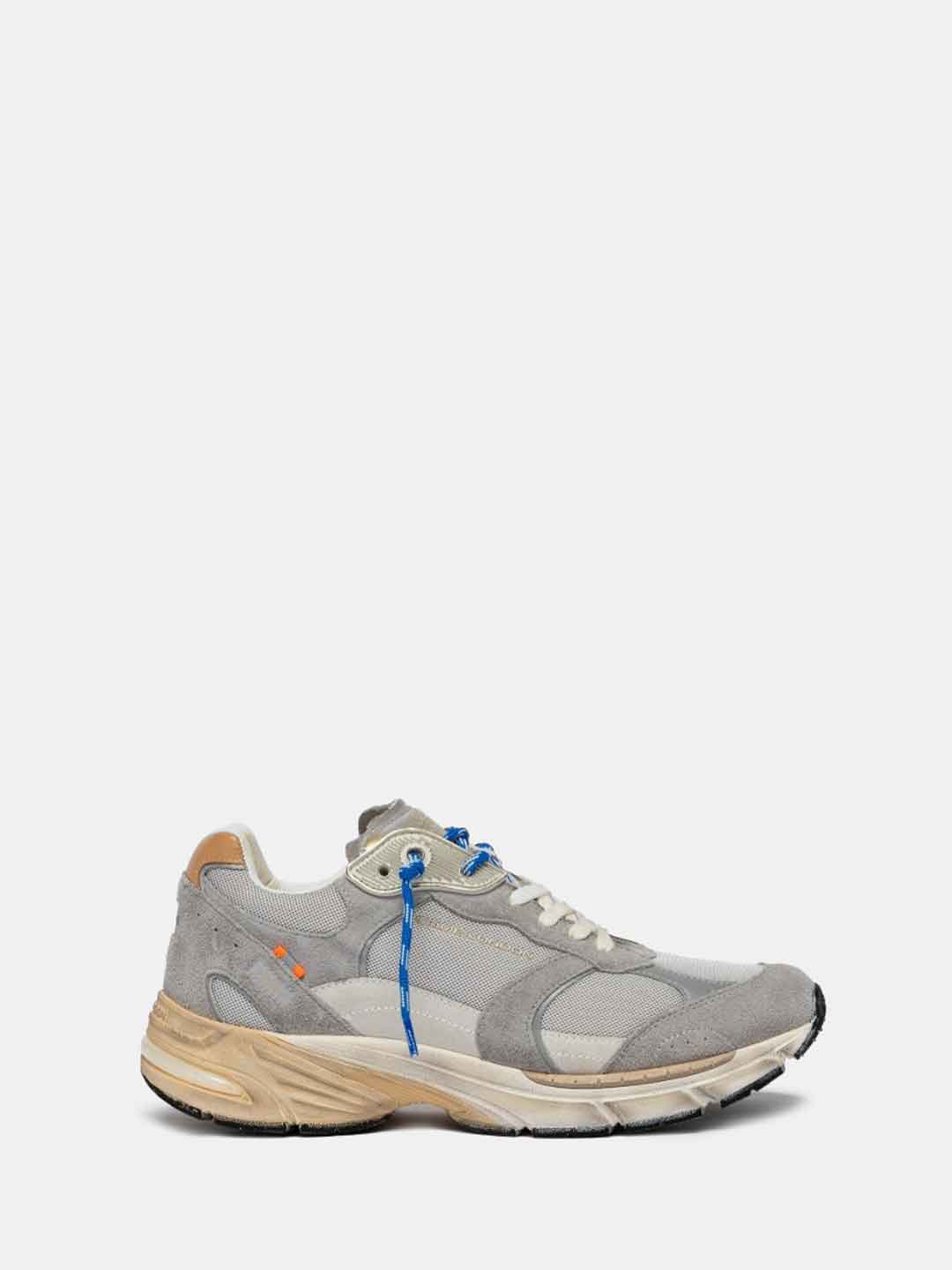 Crime Fugitive 9094 sneakers grigio 19402 GRIGIO CRIME 