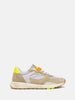 Crime Rush snakers beige