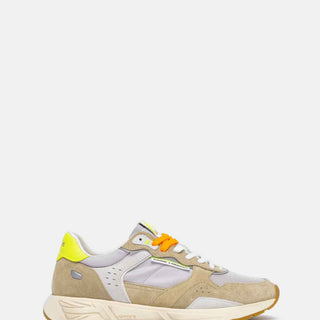 Crime Rush snakers beige 19603 BEIGE CRIME 