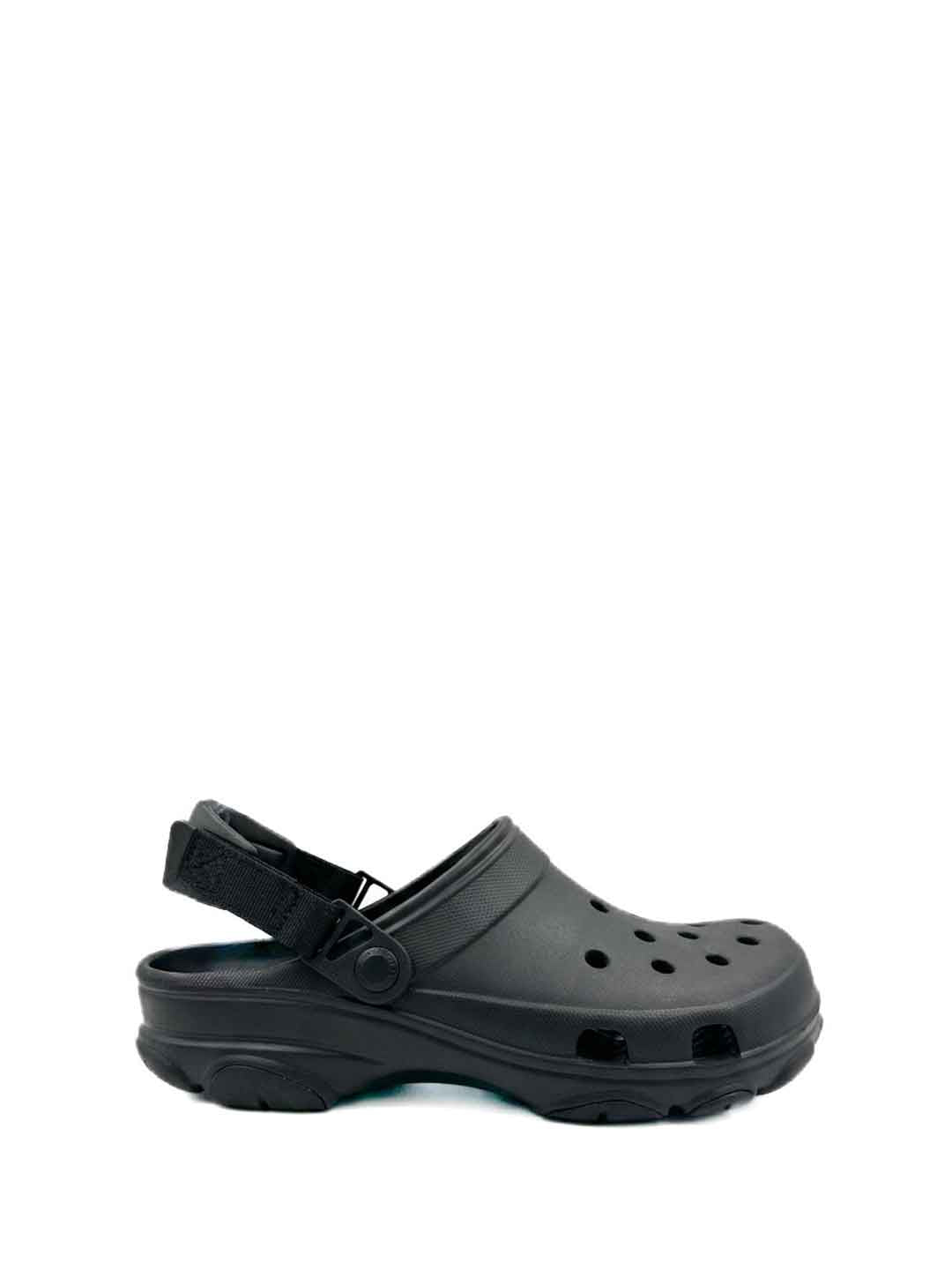 Crocs All-Terrain Clog sabot nero 206340 NERO CROCS 