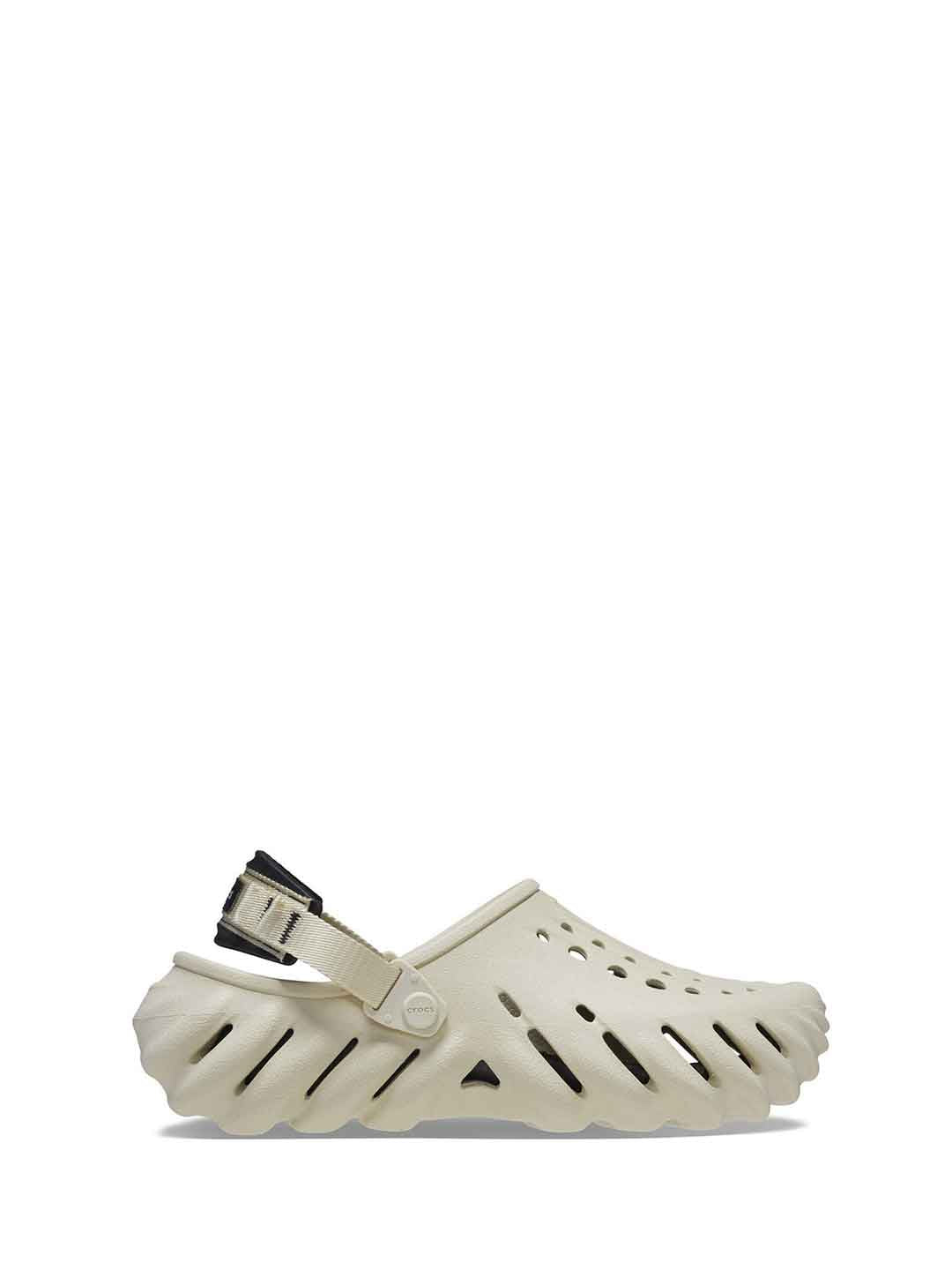 Crocs Echo Clog sabot beige 207937 BEIGE CROCS 