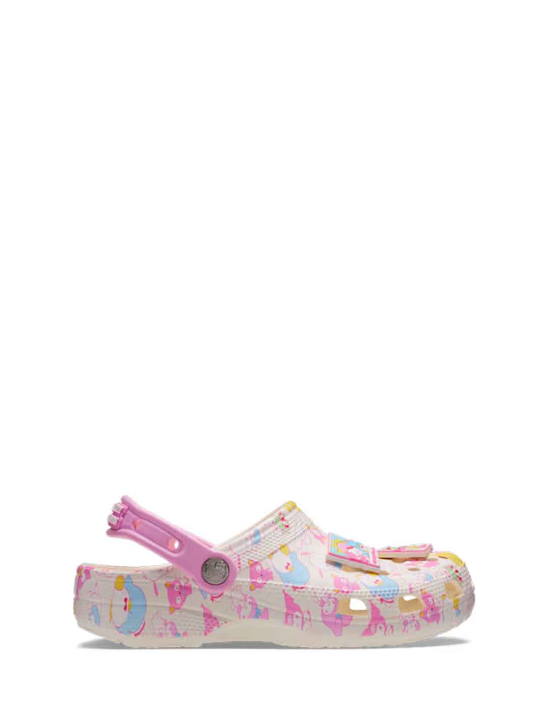 Crocs Hello Kitty and Friends Pastel Classic Clog sabot kids fantasia 28-35 212685 FANTASIA CROCS 