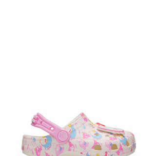 Crocs Hello Kitty and Friends Pastel Classic Clog sabot kids rosa 19-28 212686 ROSA CROCS 
