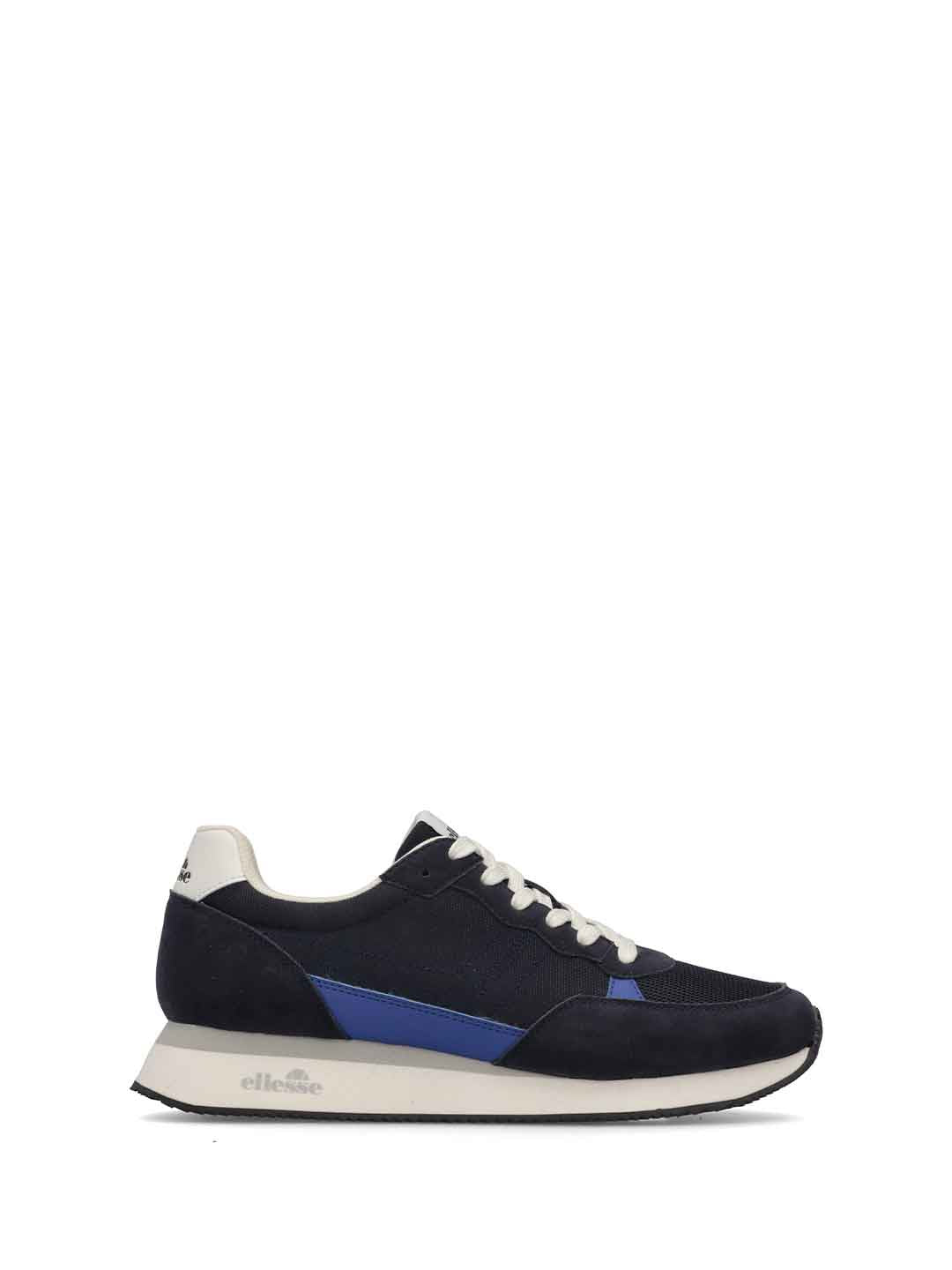 Ellesse Alden 006 sneakers blu ALDEN006 BLU ELLESSE 