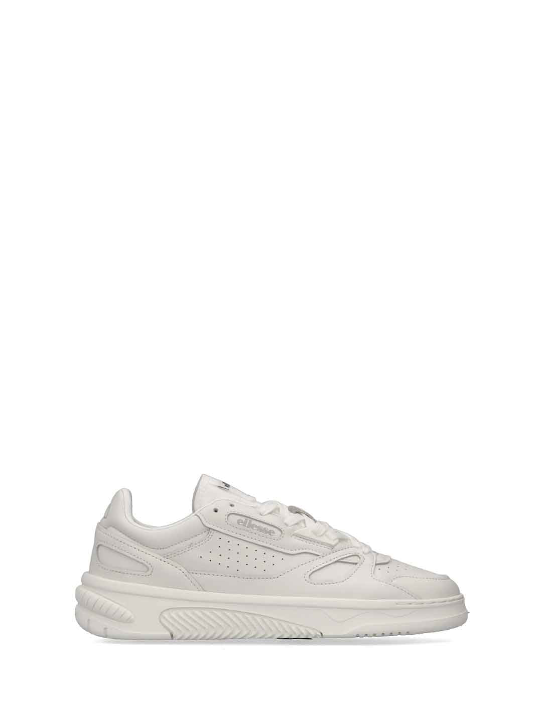 Ellesse Miles 001 neakers bianco MILES001 BIANCO ELLESSE 