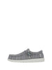 Hey Dude Wally sneakers antracite