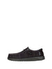 Hey Dude Wally sneakers nero