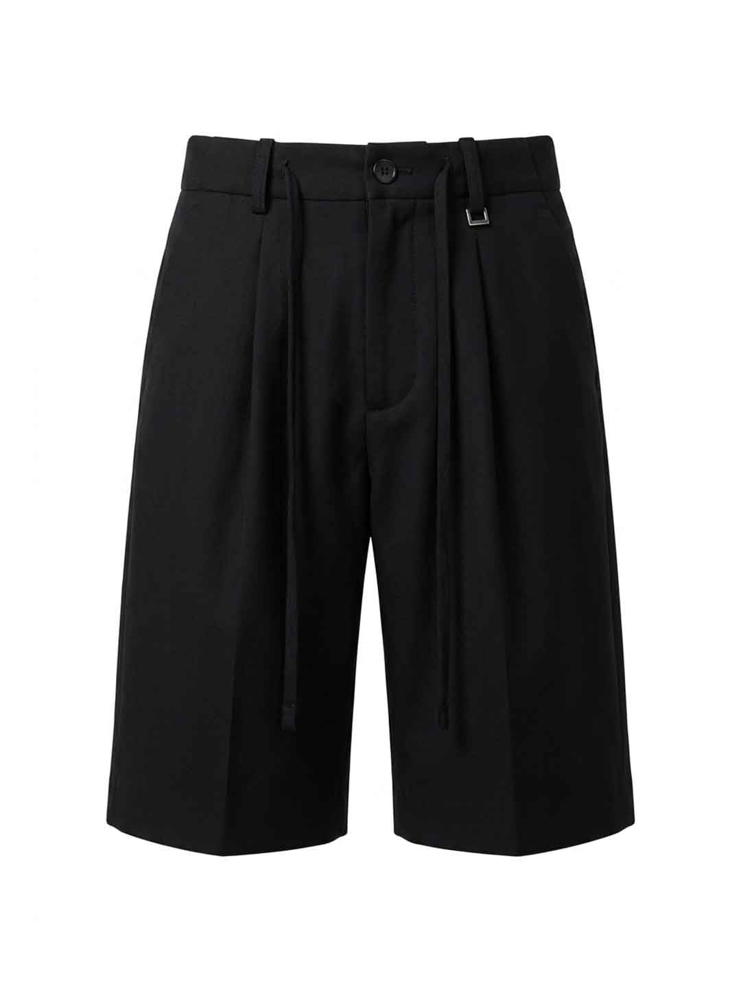 Im Brian pantalone kids nero 2-16 anni PA3688J NERO I'M BRIAN 