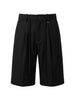 Im Brian pantalone kids nero 2-16 anni