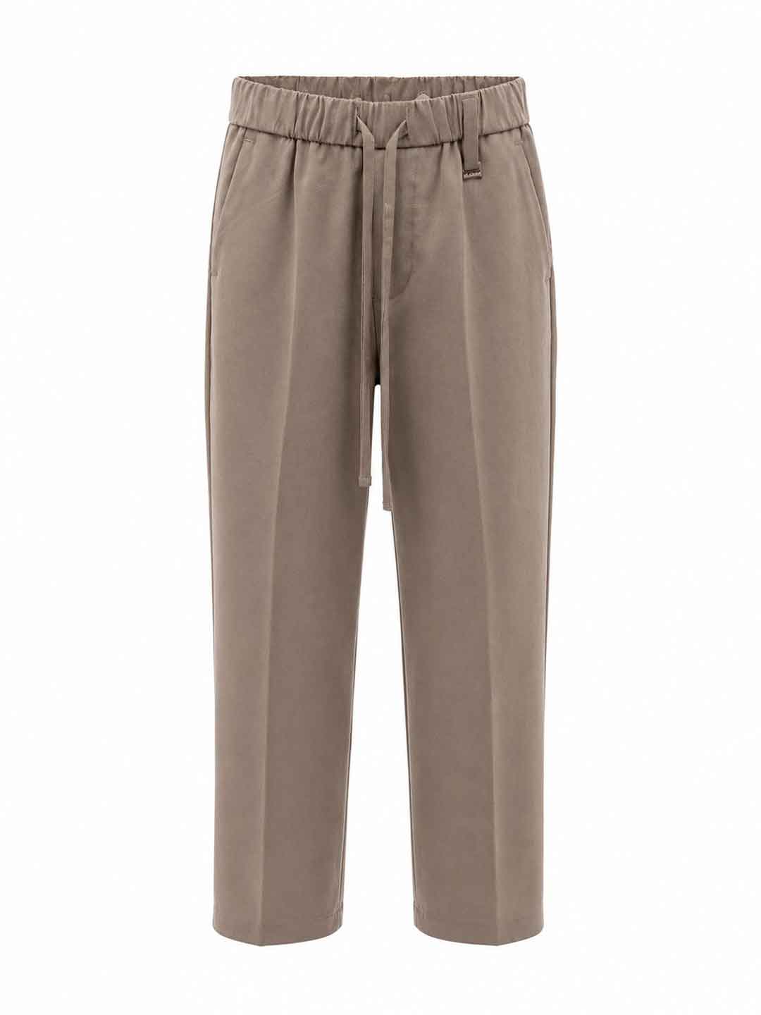 Im Brian pantalone kids fango 2-16 anni PA3691J FANGO I'M BRIAN 