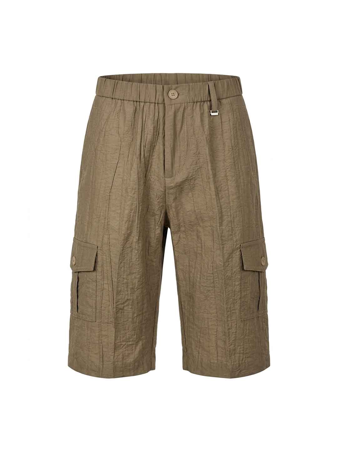Im Brian pantalone kids verde 2-16 anni PA3698J VERDE I'M BRIAN 