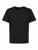 Im Brian t-shirt kids nero basic 2-16 anni