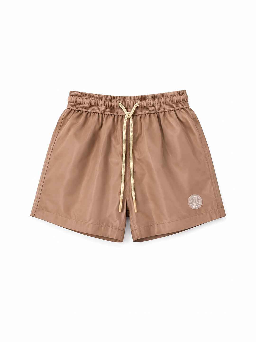 Island Coco costume kids beige con taschino 3-14 anni ICJ150 BEIGE ISLAND COCO 