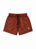 Island Coco costume kids marrone con taschino 3-14 anni