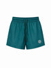 Island Coco costume kids petrolio con taschino 3-14 anni