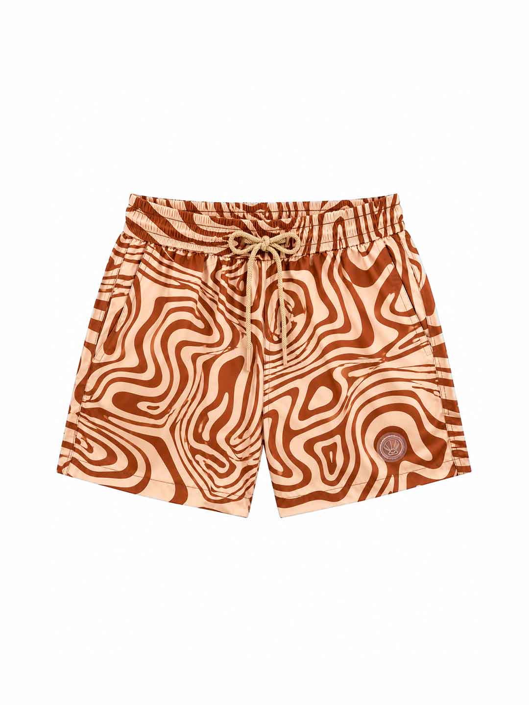 Island Coco Safari Siena costume kids beige 3-14 anni ICJ164 BEIGE ISLAND COCO 
