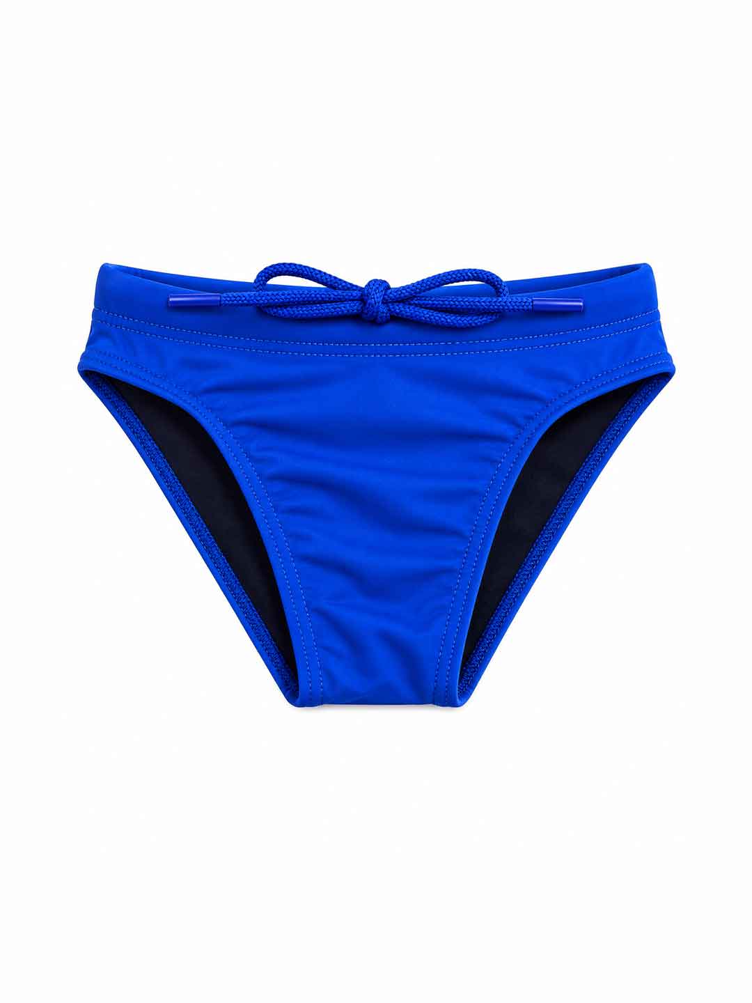 Island Coco costume kids blu slip 3-14 anni ICJ171 BLU ISLAND COCO 