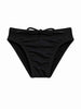 Island Coco costume kids nero slip 3-14 anni