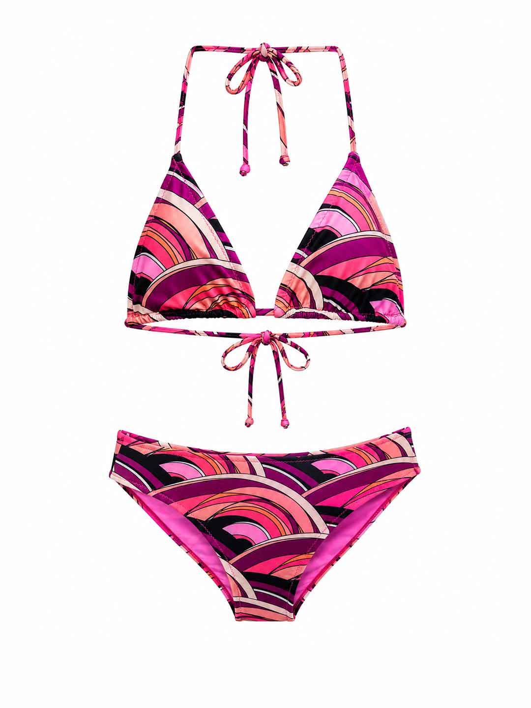  ICJ18 MULTICOLOR ISLAND COCO 