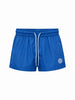 Island Coco costume kids blu con taschino 9-36 mesi