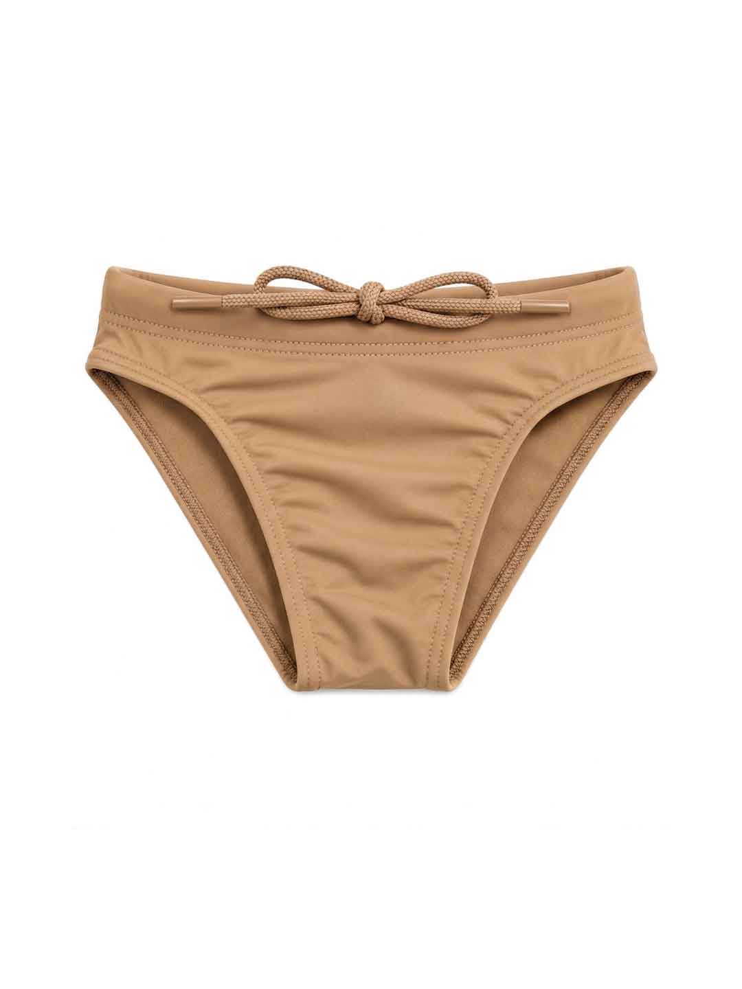 Island Coco costume kids beige slip 9-36 mesi ICJ231 BEIGE ISLAND COCO 