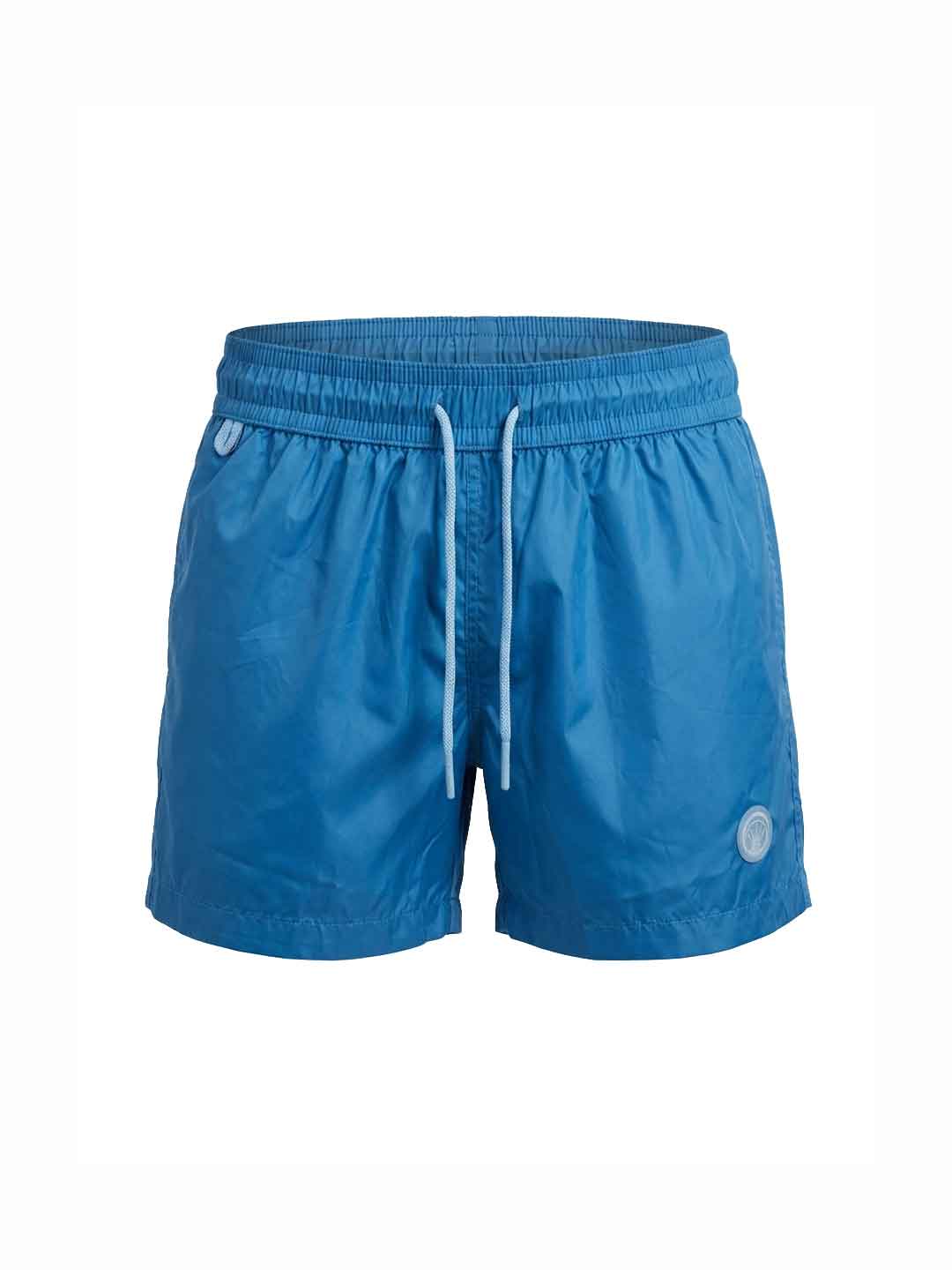 Island Coco costume azzurro con taschino ICU500 AZZURRO ISLAND COCO 