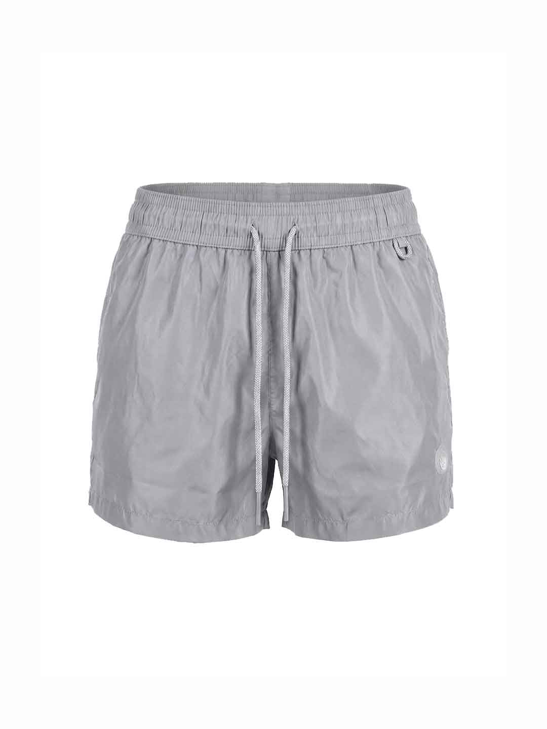 Island Coco costume grigio con taschino ICU500 GRIGIO ISLAND COCO 