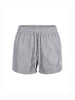 Island Coco costume grigio con taschino