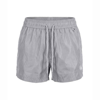 Island Coco costume grigio con taschino ICU500 GRIGIO ISLAND COCO 
