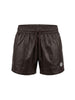 Island Coco costume marrone con taschino