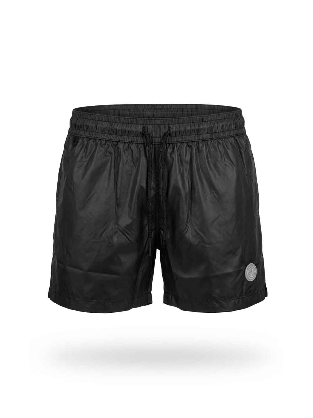Island Coco costume nero con taschino ICU500 NERO ISLAND COCO 