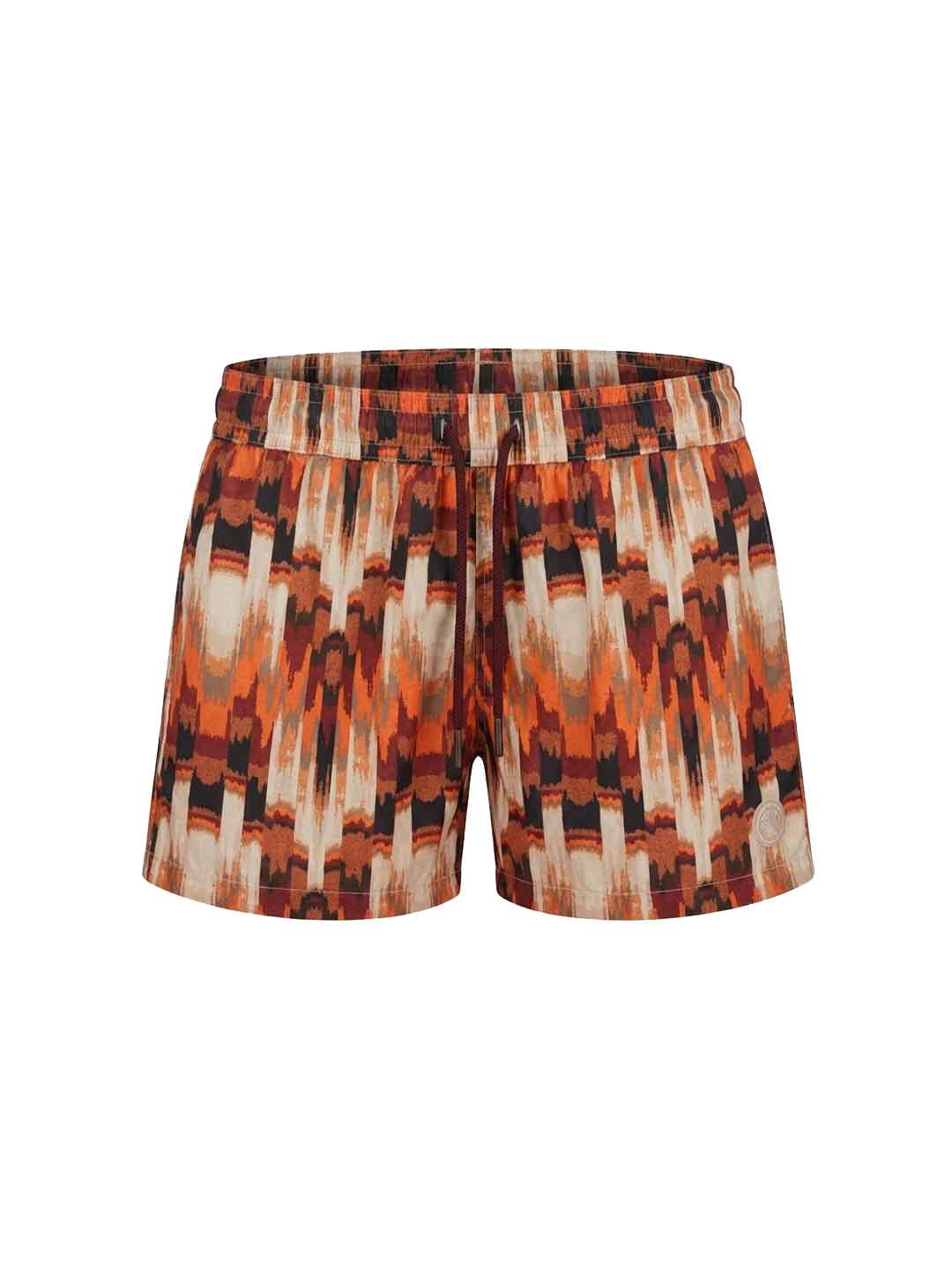 Island Coco Magmora costume arancio ICU519 MAGMORA ARANCIO ISLAND COCO 