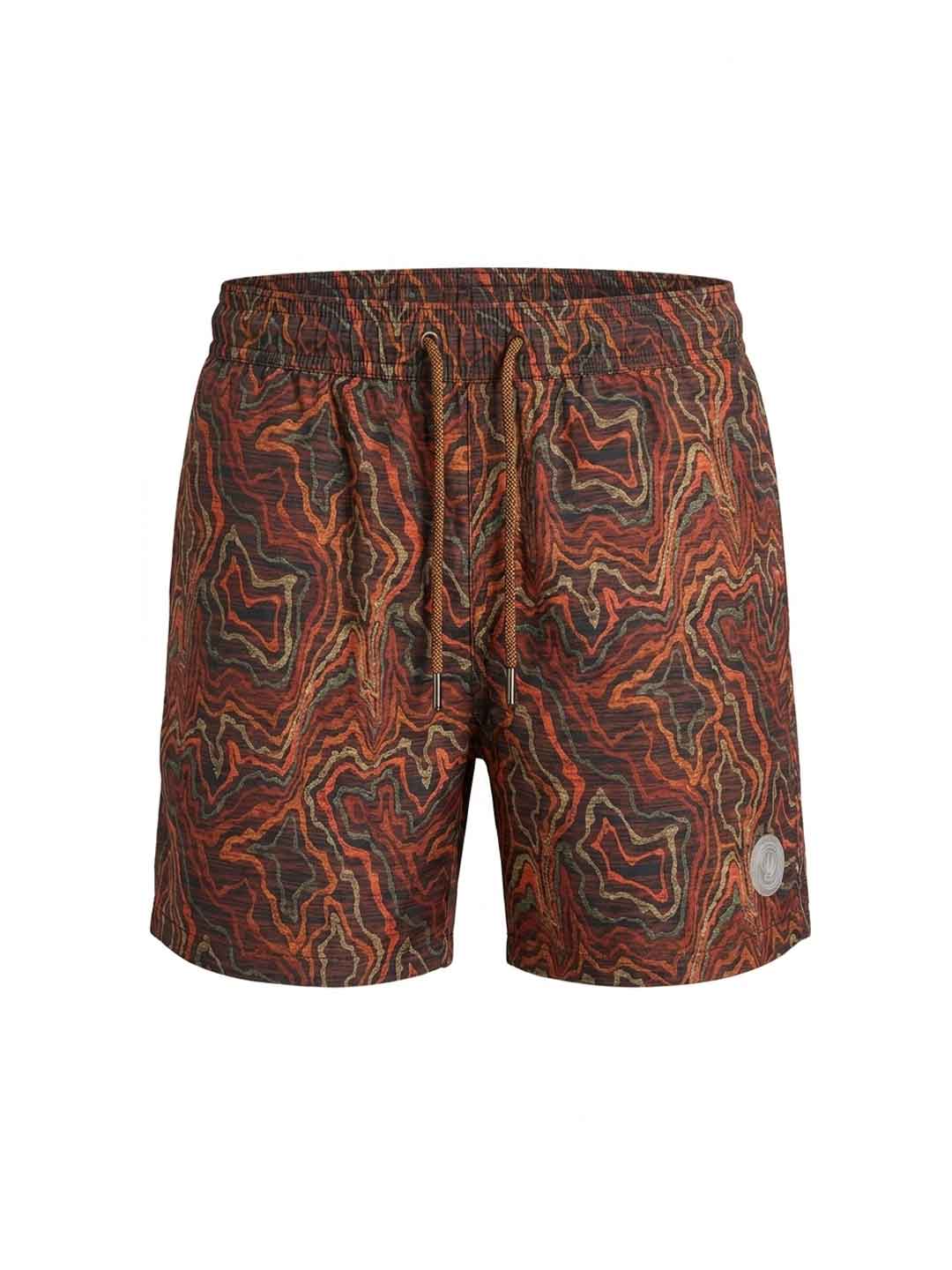 Island Coco Vulcarys costume arancio ICU519 VULCARYS ARANCIO ISLAND COCO 