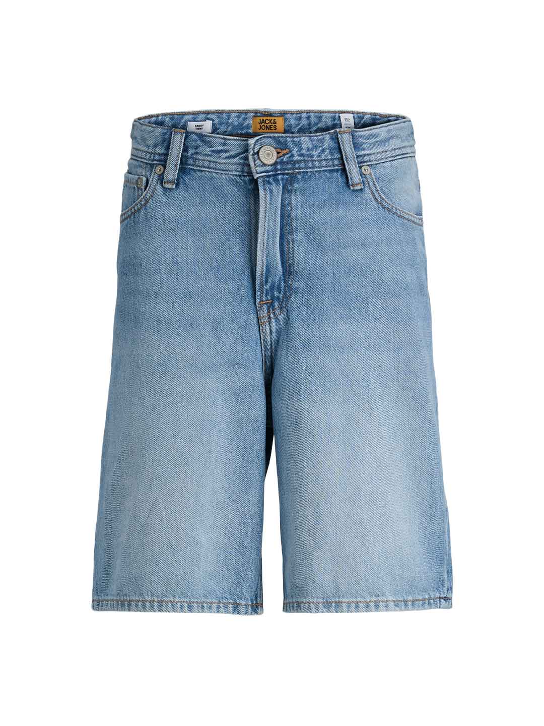 Jack & Jones shorts kids in jeans 12269943 JEANS JACK & JONES 