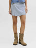 JJXX Greta shorts in jeans
