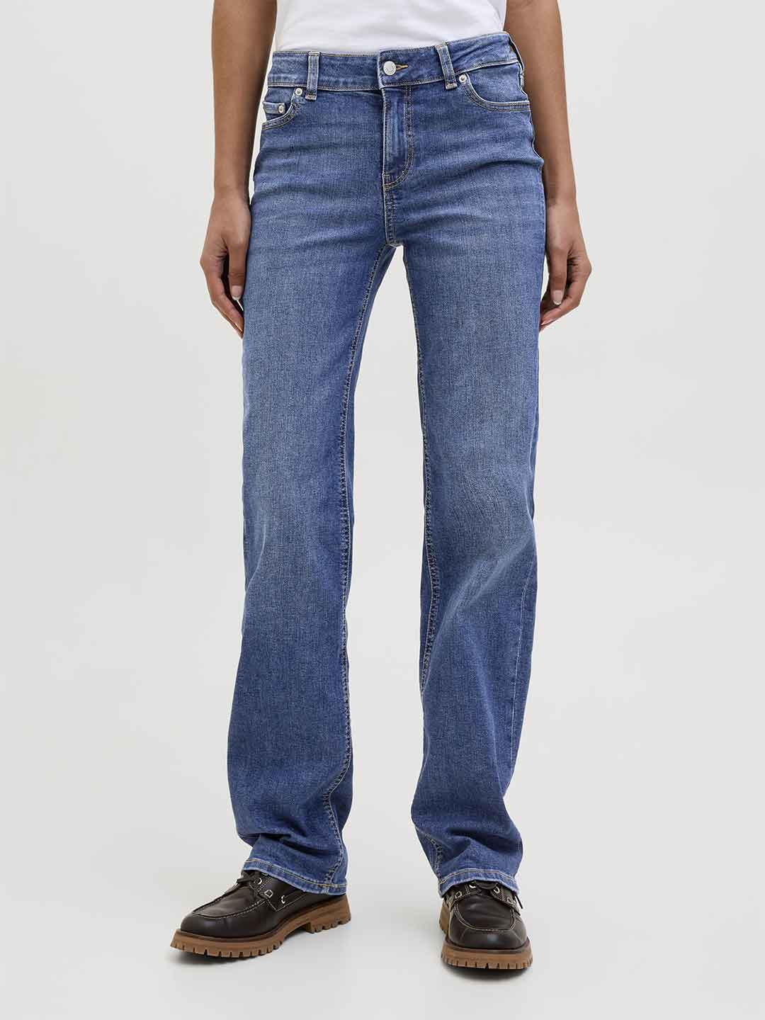 JJXX Nice jeans straight fit 12275469 JEANS JJXX 