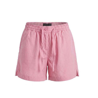 JJXX shorts rosa con coulisse 12292634 ROSA JJXX 