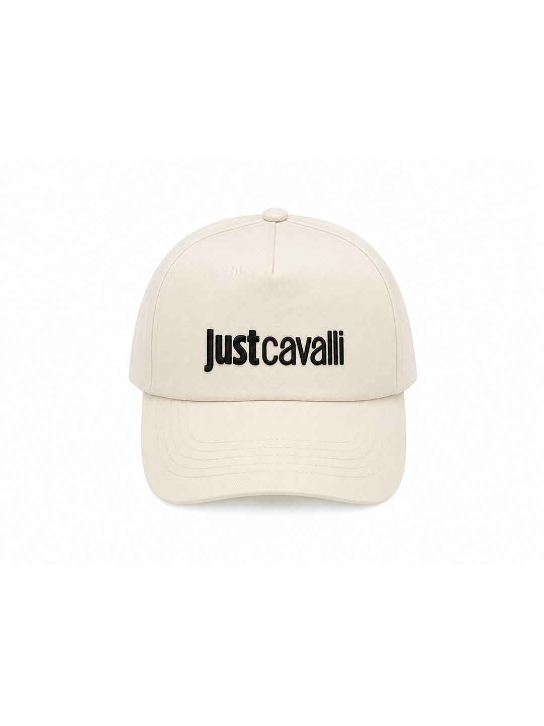 Just Cavalli cappello kids beige 26029 BEIGE JUST CAVALLI 