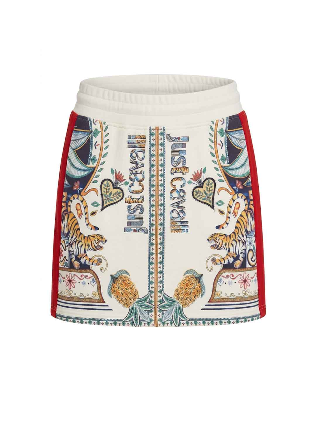 Just Cavalli gonna kids fantasia 8-14 anni 26150 FANTASIA JUST CAVALLI 