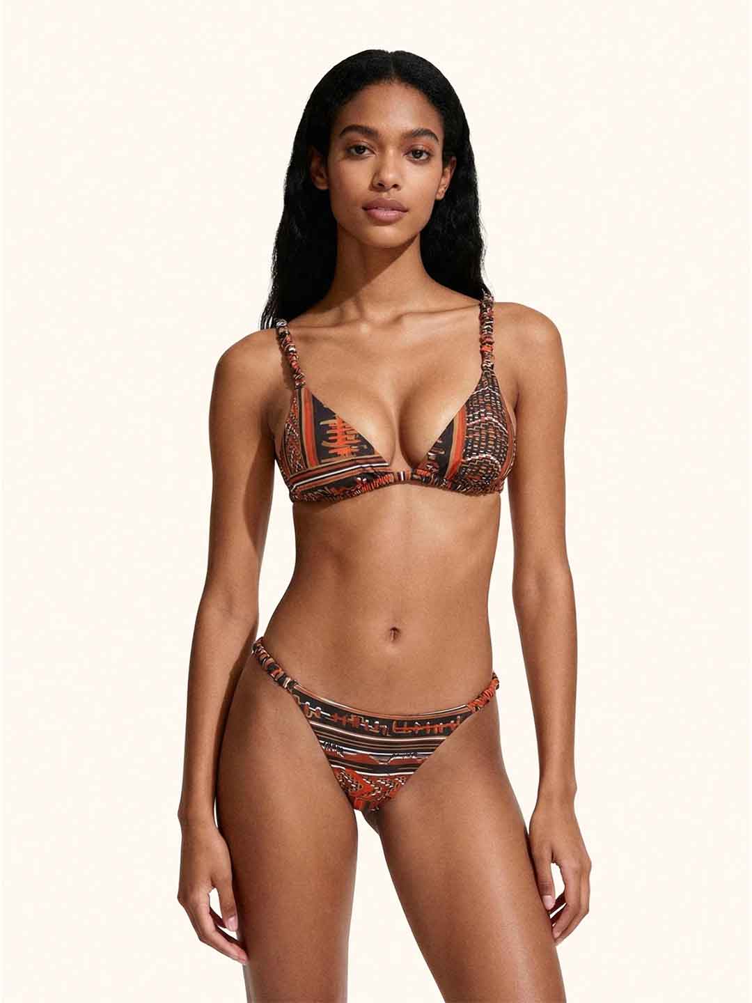 Me Fui costume a fantasia a triangolo MF26-SW0440X21 FANTASIA ME FUI 